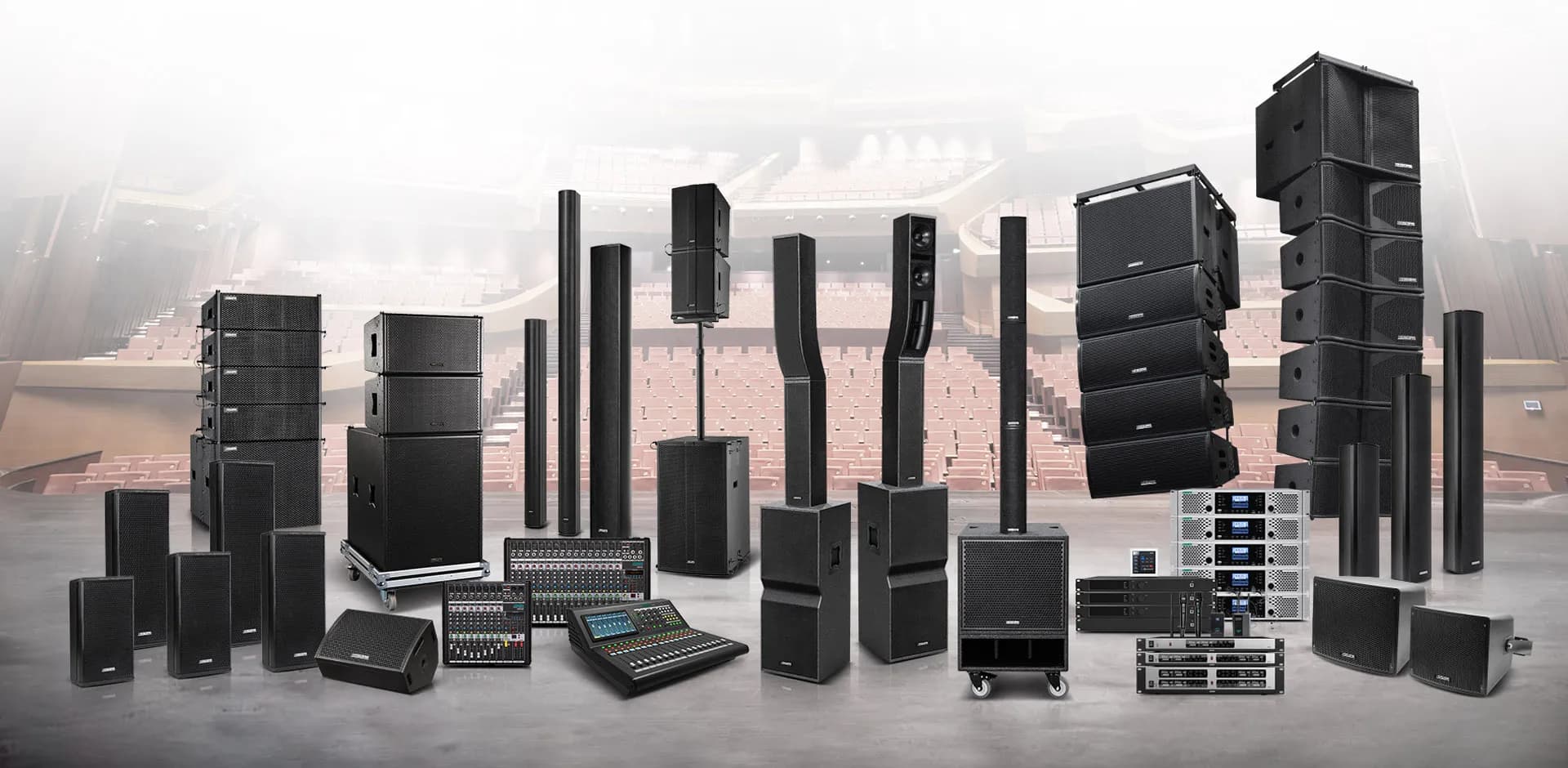 TCA Conference Room 2