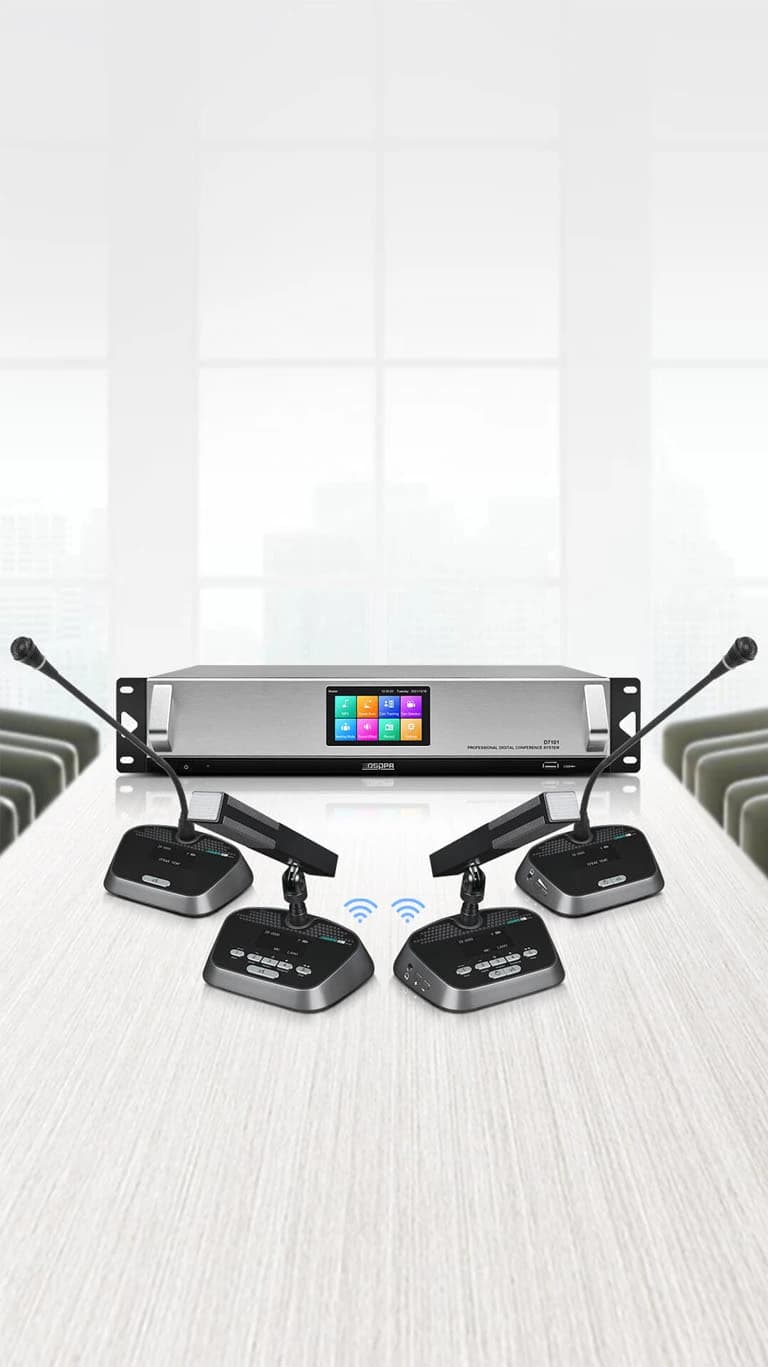 TCA Conference Room 3