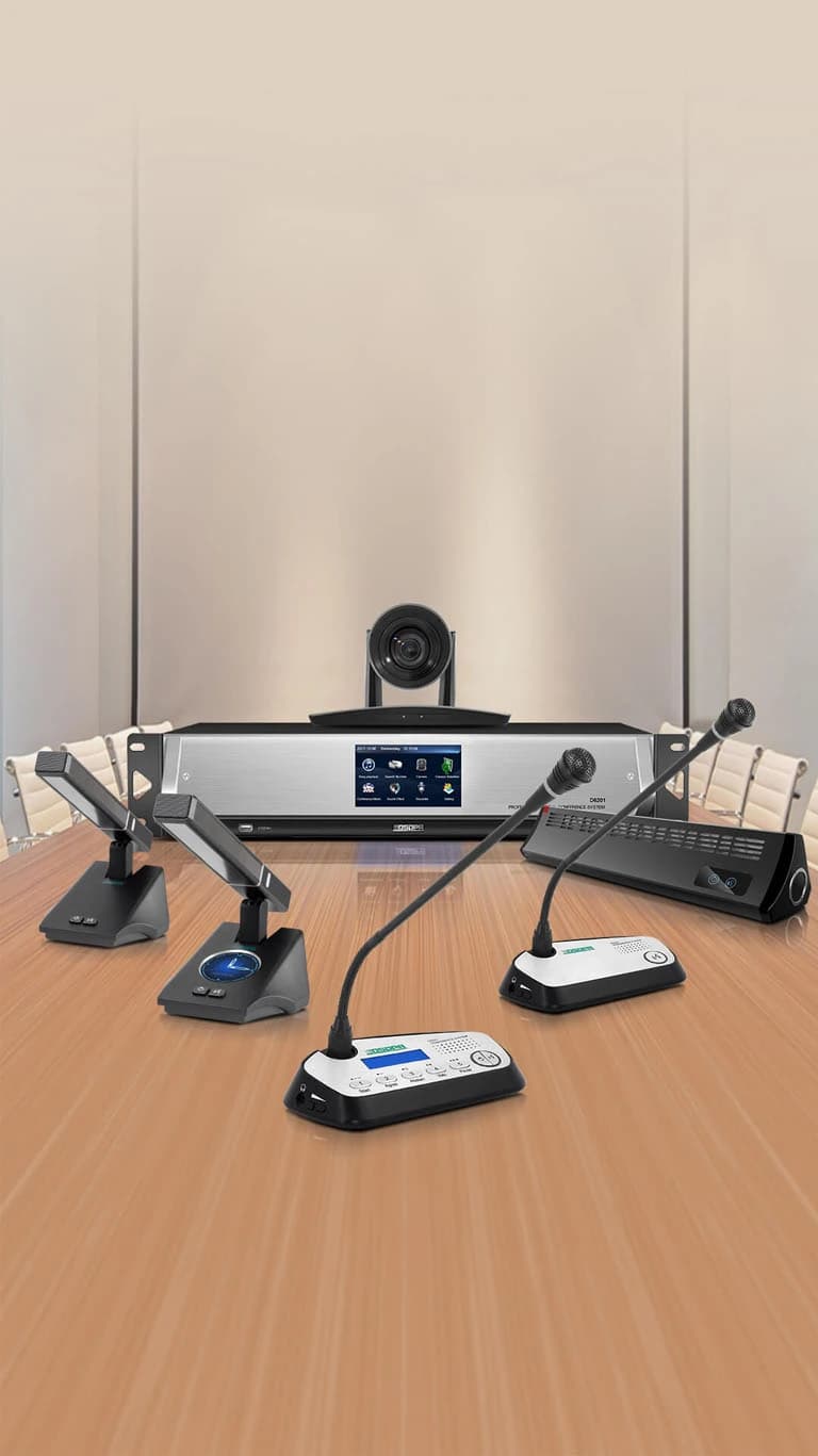 TCA Conference Room 4