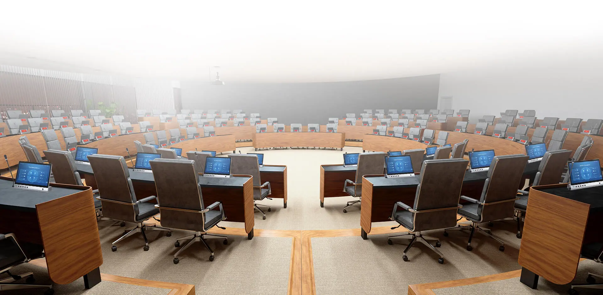 TCA Conference Room 4