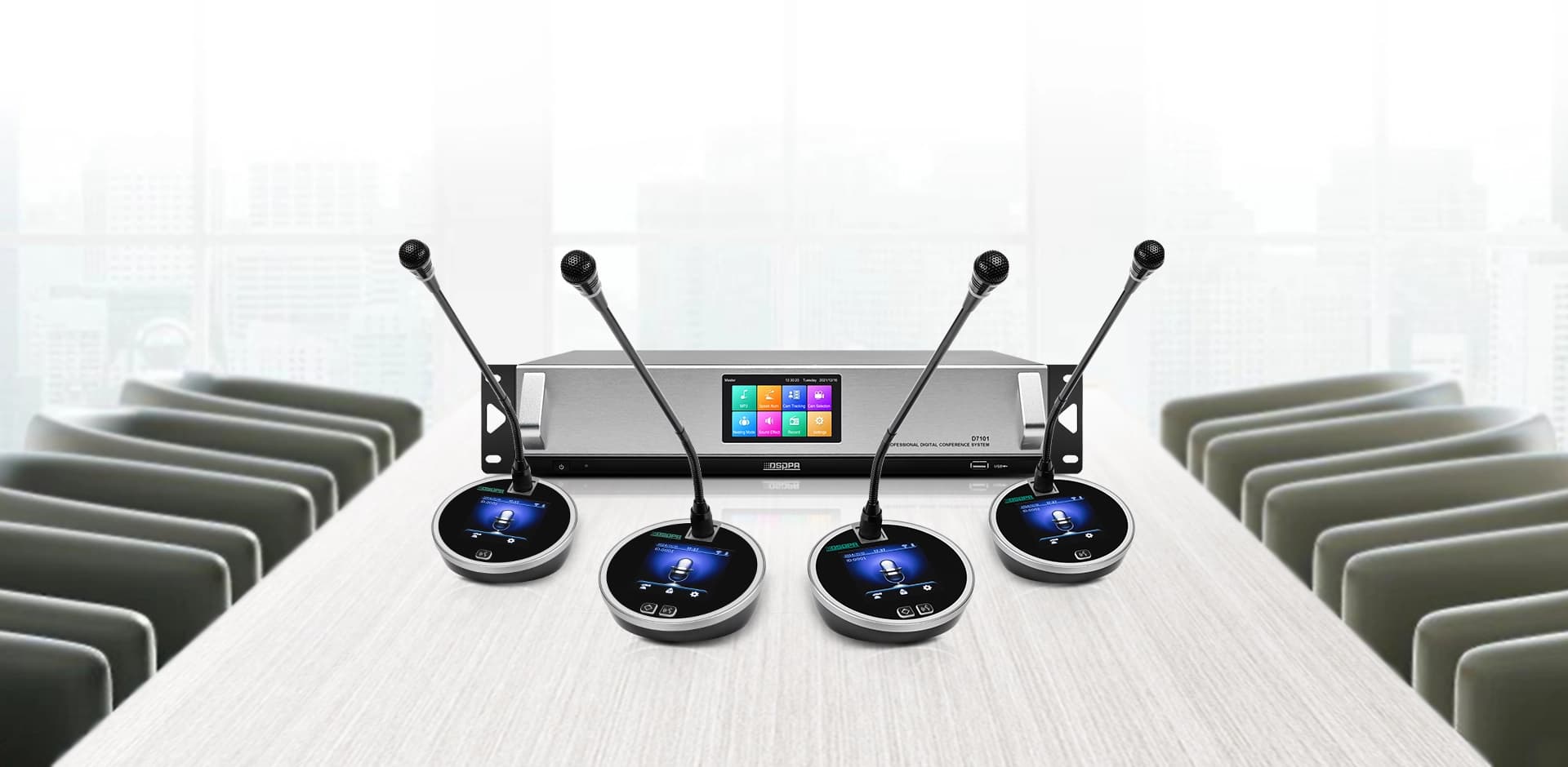 TCA Conference Room 3